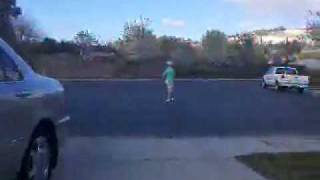 sports exrtreme kids