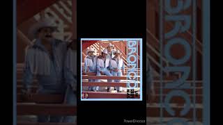 Disco Completo / Bronco / ( Un Golpe Más ) - (1985)