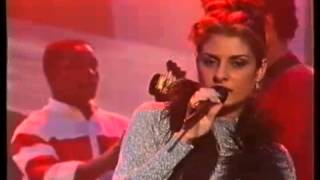 Cool Hipnoise + Fernanda Abreu   Dois Atlântico