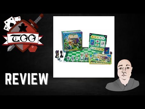 Story Time Chess Review