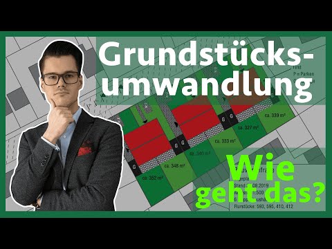 Grundstücksumwandlung: Ackerland zu Bauland – Wie funktioniert das? | Röhricht Immobilien