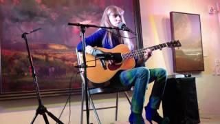 Rory Block plays "Me & The Devil"