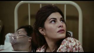 According to Matthew | Jacqueline Fernandez | Alston Koch | Official International Trailer 2017