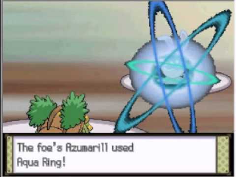 Pokemon Storm Silver Walkthrough 19 - Olivine Lighthouse