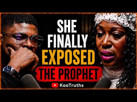 The Heartbreaking Story of a Once Biggest American Party Promoter Who Fell for the Wrong Prophet.