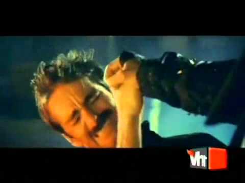 A Crying Shame video