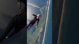 Download lagu great moves while skydiving 😲♥️ #shorts #viral #skydiving mp3 Download lagu great moves while skydiving 😲♥️ #shorts #viral #skydiving mp3