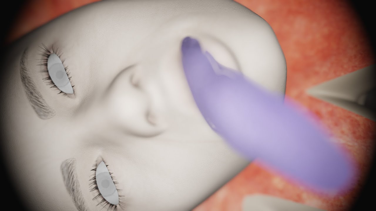 ホラーアニメ / 「いらのん」より