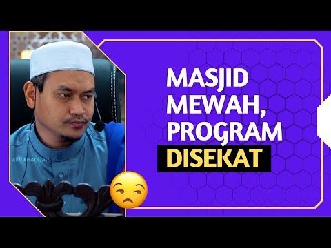 Bangunan Tinggi Petanda Kiamat! 