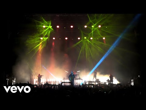 Miniatura de YouTube - Die goldene Kette (Live)