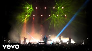 Music video thumbnail preview for Schandmaul - Goldene Kette - Live aus der Kölner Lanxess Arena, 2018 by Schandmaul