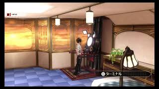 ゴッドイーター2 レイジバースト　リハビリプレイ