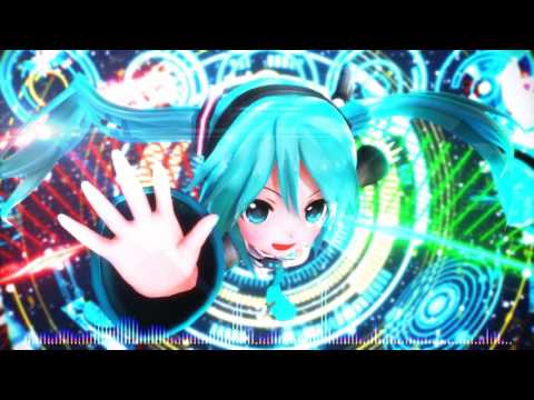 【初音ミクV4X - Hatsune Miku】 Shutter by L75-3 【Yasuha. Remix】