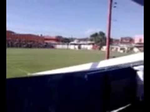 Aimoré vs Avenida - Los Reyes / Amistoso