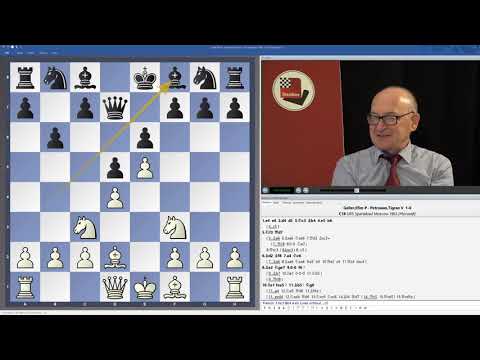 Adrian Mikhalchishin - How to study Classics