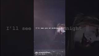 Mirrors by Pvris Featuring Dollywierdd  (TikTok on VHS) 80s aesthetic