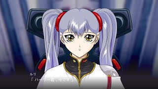 【プレイ動画】STEAM版　スーパーロボット大戦V　第15話