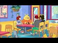 PBS Kids Arthur Stands Up To Bullying Promo