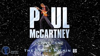 Paul McCartney - "Penny Lane" (Space Within Us)