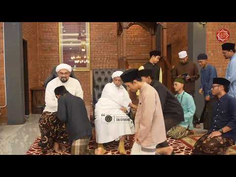 🔴 Live || Tausiah Maulana Syeikh Abdul Rashid Musliyar || Rehlah Kali Ke - 3.