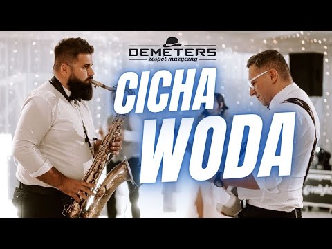 DEMETERS - CICHA WODA (Live 2026 Żołynianka)