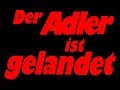 Der Adler Ist Gelandet Kriegsfilm Deutsch 1976