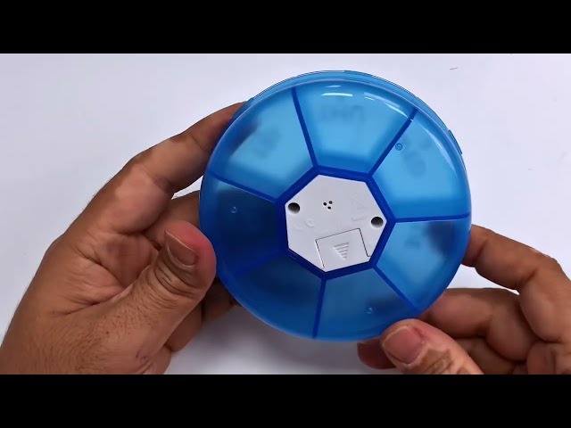 منبه أدوية ذكي