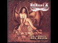 ♬ Lujuria - el poder del deseo - (2003) ♬ (álbum completo)