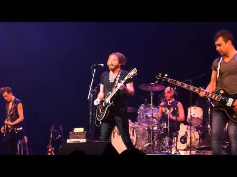 Gloryhound - Keep A Light On You + TKO Tokyo - November 17, 2014 - Edmonton, AB