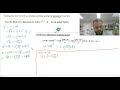 Finding The Nth Root Of A Complex Number Using De Moivres Theorem