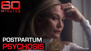 Aussie actor opens up about battle with little-known debilitating illness | 60 Minutes Australia video