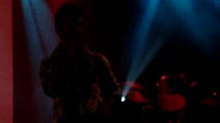 Allende- El tren que nunca cogimos en Cruces