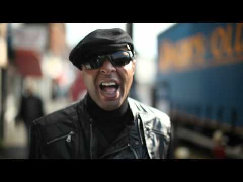 Neville Staple Leee John - Police and Thieves