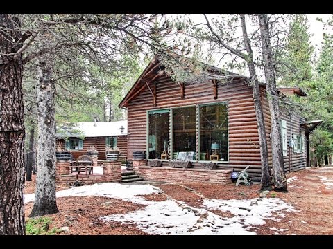 Property for sale - 8459 Hwy 7, Allenspark, CO 80510
