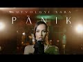 KÚTVÖLGYI SÁRA - PÁNIK (OFFICIAL MUSIC VIDEO)