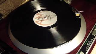 Joe Cocker - The Jealous Kind (1976) vinyl