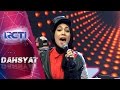 Indah Nevertari - PHP (Live)