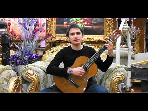 Mihai Iliescu live @ El Salam Gallery Berlin