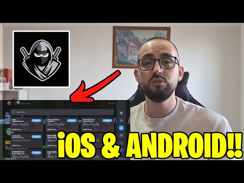 Delta Executor iOS/Android Get the Best Roblox Executor in 2025