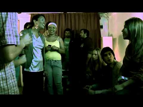 Tibio y miel Video oficial - Anita Veas Cantante