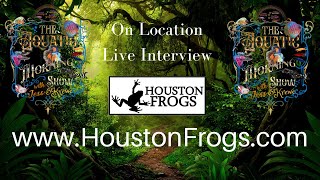 Houston Frogs