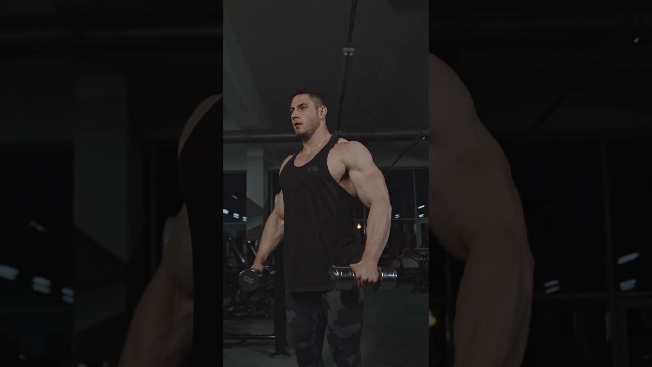 You Train Hard… But Still Gas Out?