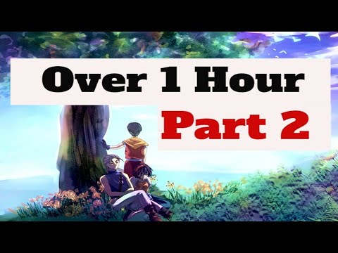 More Relaxing Music from Suikoden Series