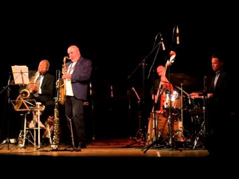 TORINO - MITO per la città - Paul Jeffrey - Fulvio Albano Quintet