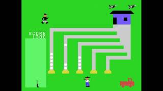 Henhouse for the TI-99/4A