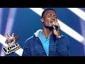 Dapo Zacchaeus sings “Let Me Love You” | Blind Auditions | The Voice Nigeria Season 3