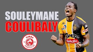 Download lagu Souleymane Coulibaly Beki Kitasa Mbadala wa Che Malone | Skills, Defensive | DONE DEAL! #simbasc mp3 Download lagu Souleymane Coulibaly Beki Kitasa Mbadala wa Che Malone | Skills, Defensive | DONE DEAL! #simbasc mp3