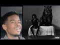6LACK - FREE 6LACK First REACTION/REVIEW