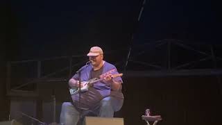 John Moreland- I Need You to Tell Me Who I Am