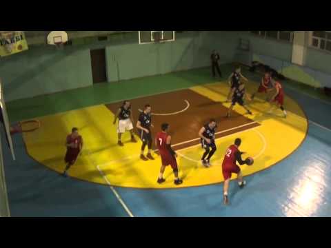 16.10.15 Law Academy - Легион